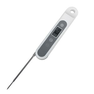 カスタム CUSTOM カスタム 無線折りたたみ式プローブ温度ロガー CT-600BT