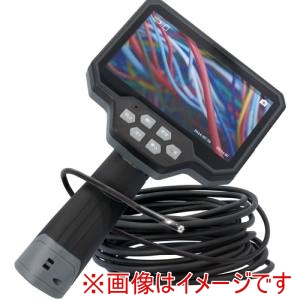 カスタム CUSTOM カスタム SS-15 工業用内視鏡 スネークスコープ