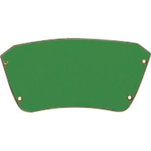 山本光学 山本光学 KL-11 ライフセーバー用パーツ 遮光レンズ#1.7