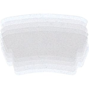 山本光学 山本光学 KL-14 ライフセーバー用パーツ ティアオフフィルムセット