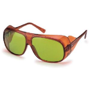 山本光学 YAMAMOTO 山本光学 YW-290＃3 2眼型遮光メガネガス溶接用 ＃3