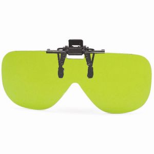 山本光学 YAMAMOTO 山本光学 YE-409-1.7 一眼形遮光めがね YEー409 1.7