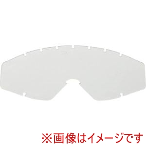 山本光学 YAMAMOTO 山本光学 YG-5200 AP SP ゴグル型保護めがね YG-5200 AP用スペアレンズ
