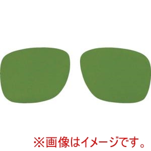 山本光学 YAMAMOTO 山本光学 YM-2-2 SP 二眼型遮光めがね YM-2用スペアレンズ ♯2