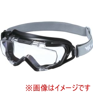山本光学 YAMAMOTO 山本光学 YG-1100 PAF セーフティゴーグル マニュアルベンチレーション