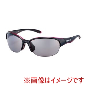 山本光学 スワンズ SWANS スワンズ LN-0051 BK/P LUNAルナ 偏光レンズモデル SWANS 山本光学