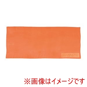 山本光学 SWANS 山本光学 SA-129 スポーツタオルドライタイプ 80*150 オレンジ