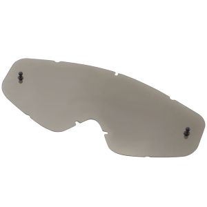 山本光学 SWANS  山本光学 5450000000041 #L-TLN-M MX-TALON スペアレンズ BK