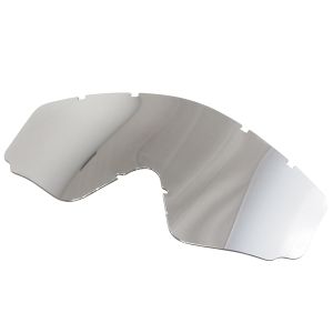 山本光学 SWANS  山本光学 5450000100010 #L-RUSH-M MX-RUSH スペアレンズ SIL