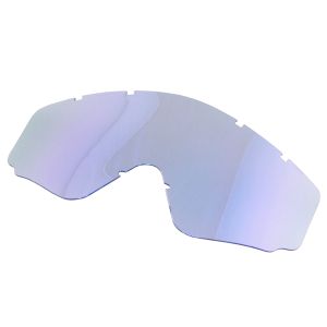 山本光学 SWANS  山本光学 5450000100014 #L-RUSH-M MX-RUSH スペアレンズ FBL