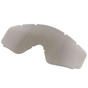 山本光学 SWANS  山本光学 5450000100041 #L-RUSH-M MX-RUSH スペアレンズ BK