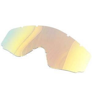 山本光学 SWANS  山本光学 5450000100111 #L-RUSH-M MX-RUSH スペアレンズ CSD