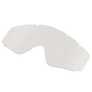 山本光学 SWANS  山本光学 5450000120031 #L-RUSH-PET MX-RUSH スペアレンズ CLA