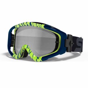 山本光学 SWANS  山本光学 5400000000077 #MX-TLN-M ダートゴーグル LIM