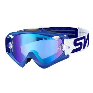 山本光学 SWANS  山本光学 5400000100209 #MX-RUSH-M ダートゴーグル BLBL