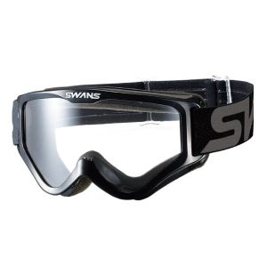 山本光学 SWANS  山本光学 5400079710379 #MX-797-PET ダートゴーグル BK G