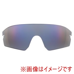山本光学 SWANS 山本光学 L-STXDA-0151 スペアレンズ 偏光 Wマルチ 偏光スモーク