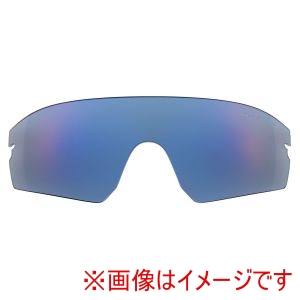 山本光学 SWANS 山本光学 L-STXDA-0167 スペアレンズ 偏光 Wマルチ アイスブルー