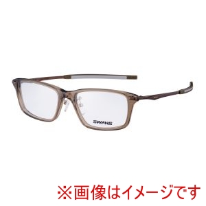山本光学 SWANS 山本光学 JBSB1-0000 JOBSPORT BETA メガネフレーム マットブラック