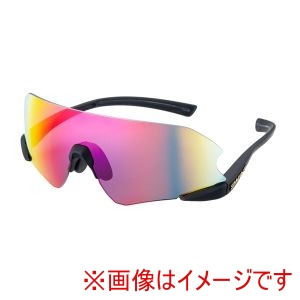 山本光学 SWANS 山本光学 ENNG3-1701 E-NOX NEURON G3 ミラー マットブラック