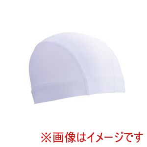 山本光学 SWANS 山本光学 SA-8B ツーウェイ メッシュキャップ ホワイト