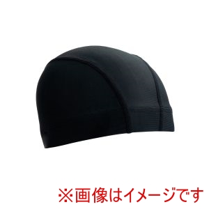山本光学 SWANS 山本光学 SA-8B ツーウェイ メッシュキャップ ブラック