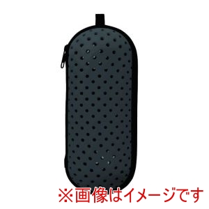 山本光学 SWANS 山本光学 SA-141S スイムゴーグルケース ブラック
