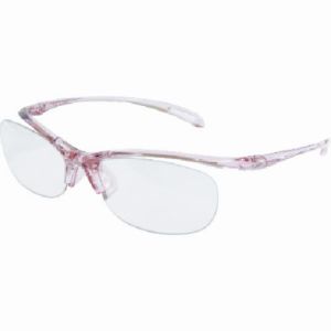山本光学 YAMAMOTO 山本光学 YA-580BC CLA PINK ブルーライトカットグラス