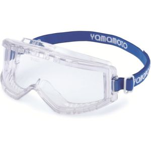山本光学 山本光学 YG-5100AP ゴグル型保護めがね APレンズ