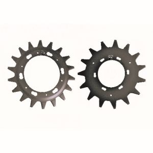 三陽金属 三陽金属 621 無双ツインブレード TWB-230用替刃 上下刃セット