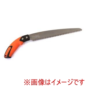 三陽金属 三陽金属 UP-2400 ザクト植木剪定鋸240mm