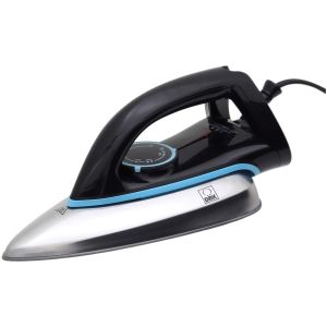 DBK DBK アイロン 小型 軽量 ドライアイロン コード付 The DRY ザ ドライ J78D