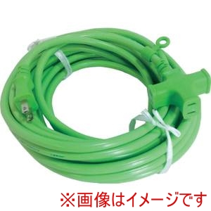 fmc fmc CE-1520 G 延長コード 20M