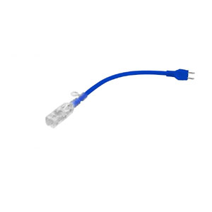 フジマック FUJIMAC フジマック HE-1503-BL 光るタップコード ショート