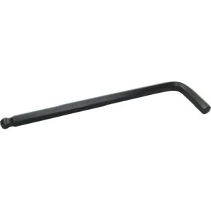 エイト EIGHT エイト 016-10MM 六角棒スパナ ボールポイント セミロング 単品 対辺寸法10mm