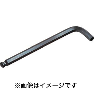 エイト EIGHT エイト 016-12MM 六角棒スパナ ボールポイント セミロング 12mm 単品