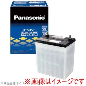 パナソニック Panasonic Panasonic N-34A19RT/SP 国産車用カーバッテリー 標準車用 SPシリーズ メーカー直送 代引不可 北海道沖縄離島不可