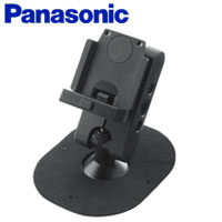 パナソニック Panasonic 車載用貼付スタンド CA-PT20D