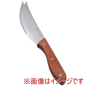 ヤクセル ヤクセル YX 強化木 ピザ&チーズナイフ 12548