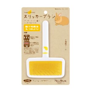 ペッツルート PetzRoute ペッツルート 小動物用 スリッカーブラシ S
