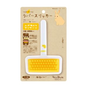 ペッツルート PetzRoute ペッツルート 小動物用 ラバースリッカー S
