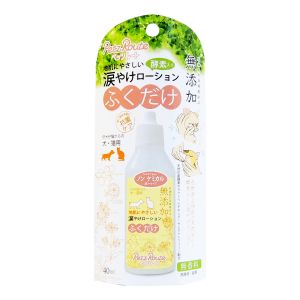 ペッツルート PetzRoute ペッツルート 涙やけローション 40ml