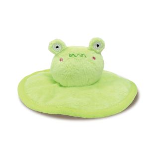 ペッツルート PetzRoute ペッツルート UFOキャッチTOY フロッギー 犬 おもちゃ