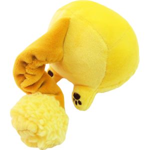 ペッツルート PetzRoute ペッツルート 誰のしっぽTOY ライオン