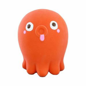 ペッツルート PetzRoute ぺッツルート コロッとぷにぷにズーズー タコ 4392950