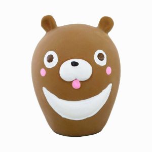 ペッツルート PetzRoute ペッツルート コロッとぷにぷにズーズー クマ