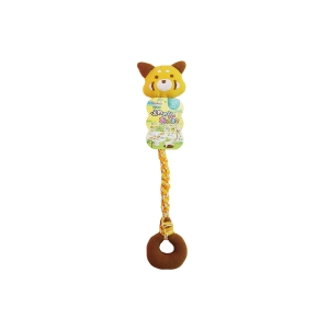 ペッツルート PetzRoute ペッツルート ふわのびTOYあにまる ミニれっさー