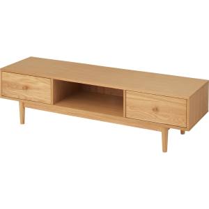 東谷 東谷 HOT-538NA ヘンリー TVボード150 メーカー直送 代引不可 北海道沖縄離島不可