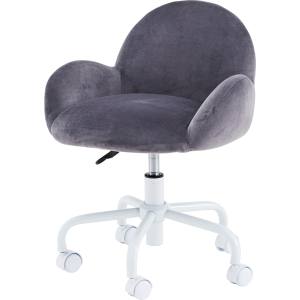 東谷 東谷 RKC-401GY デスクチェア グレー メーカー直送 代引不可 北海道沖縄離島不可