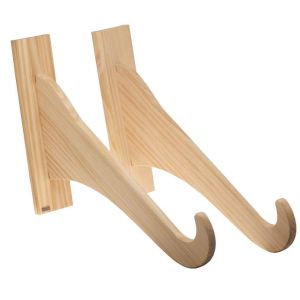 ライフサーブ  ライフサーブ  EASY RACK for Board プット 無塗装